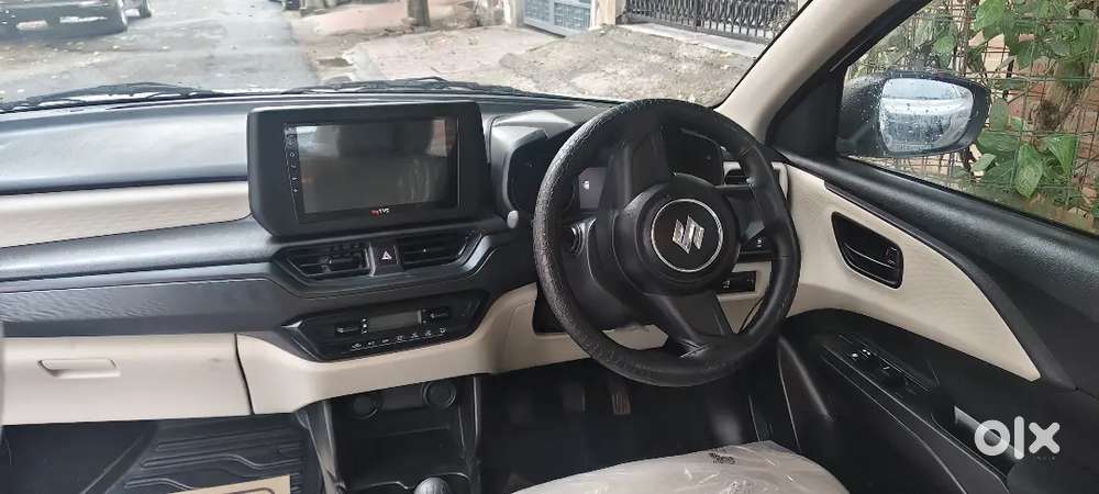 Maruti Suzuki Dzire 2026