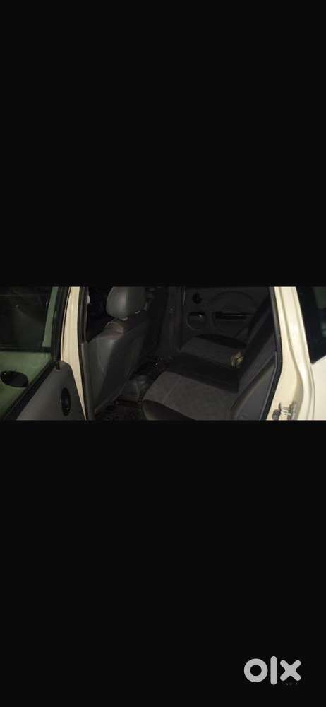 Chevrolet With 2009 Year