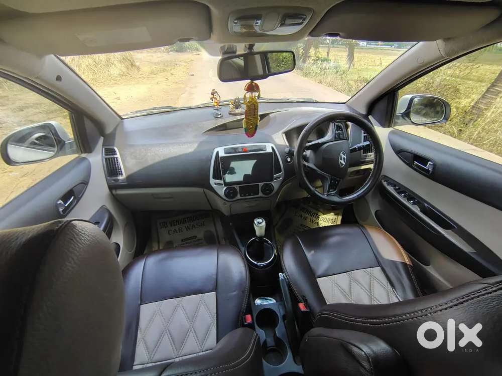 Hyundai I20 2013 Diesel Well Maintained