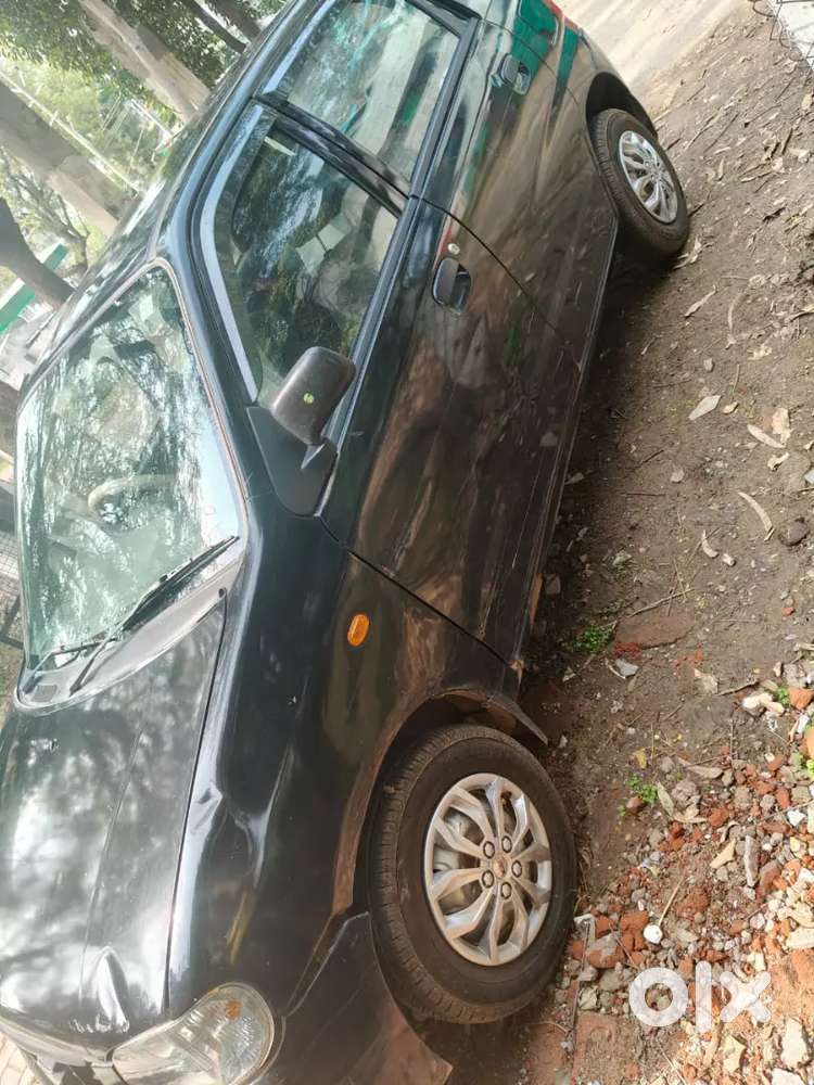 Maruti Alto Lxi 2009