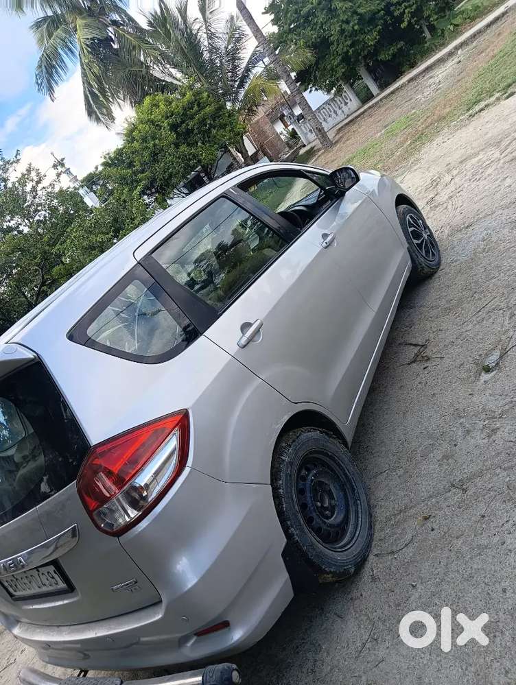 2017 Maruti Suzuki Ertiga Vdi
