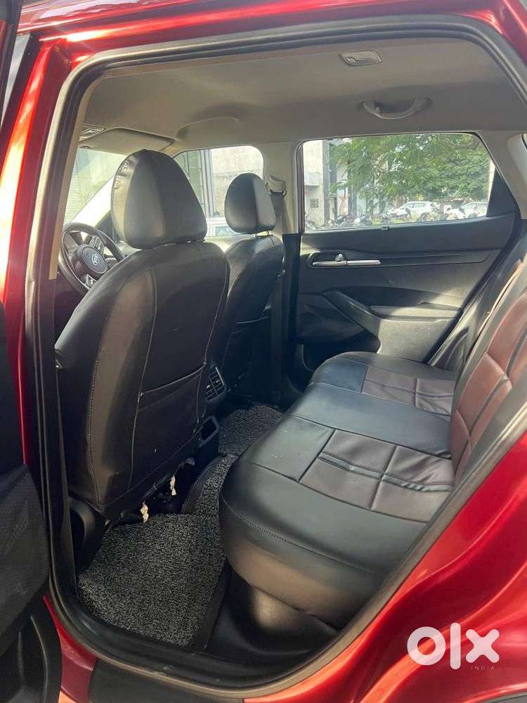 Kia Seltos 1.5 Htk+, 2019, Diesel