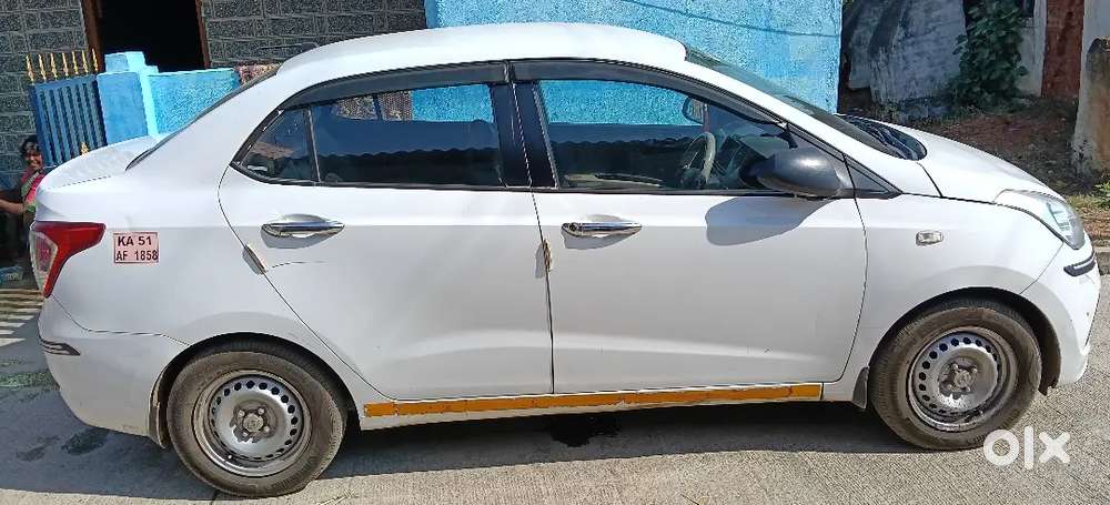 Hyundai Xcent Prime 2019 Diesel 300000 Km Driven