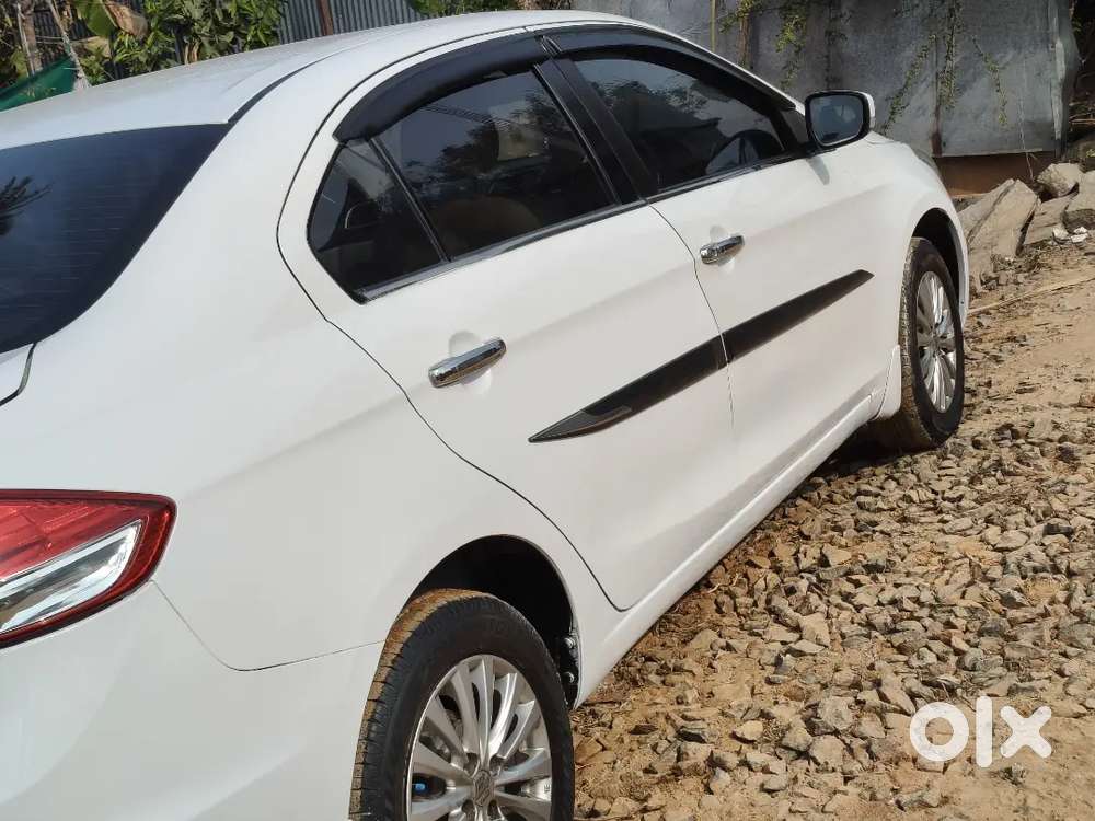 Maruti Suzuki Ciaz 2015 Diesel Well Maintained