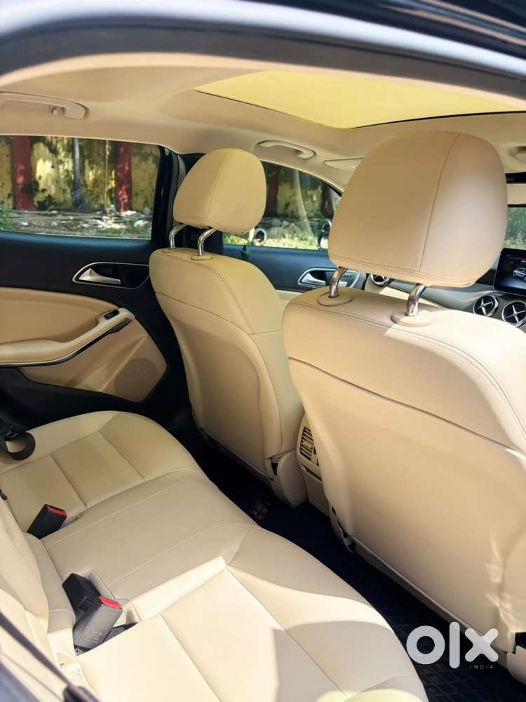 Mercedes-benz Gla 200, 2019, Petrol