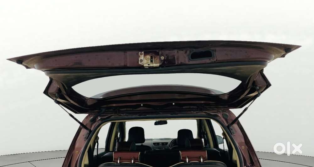 Maruti Suzuki Ertiga Vdi Shvs, 2018, Diesel