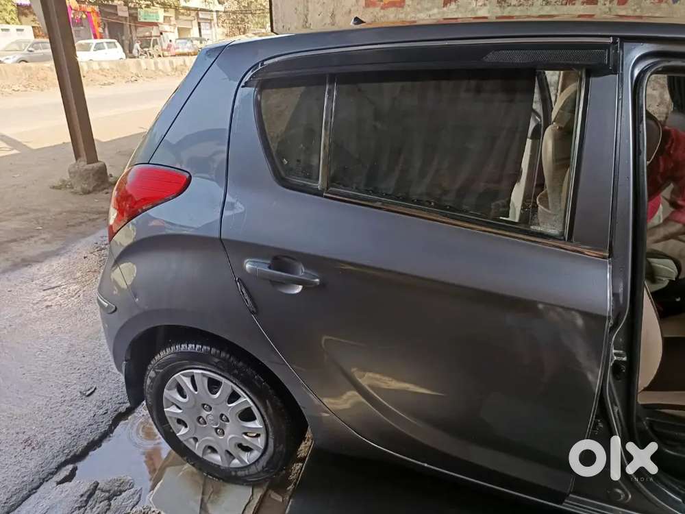 Hyundai I20 Magna Cc M1 Bsv Petrol