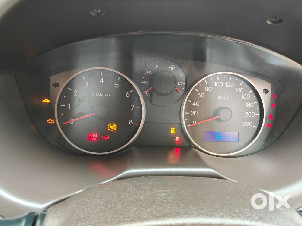 Hyundai I20 1.2 Asta, 2010, Petrol