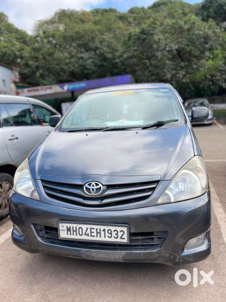Toyota Innova Diesel 2010