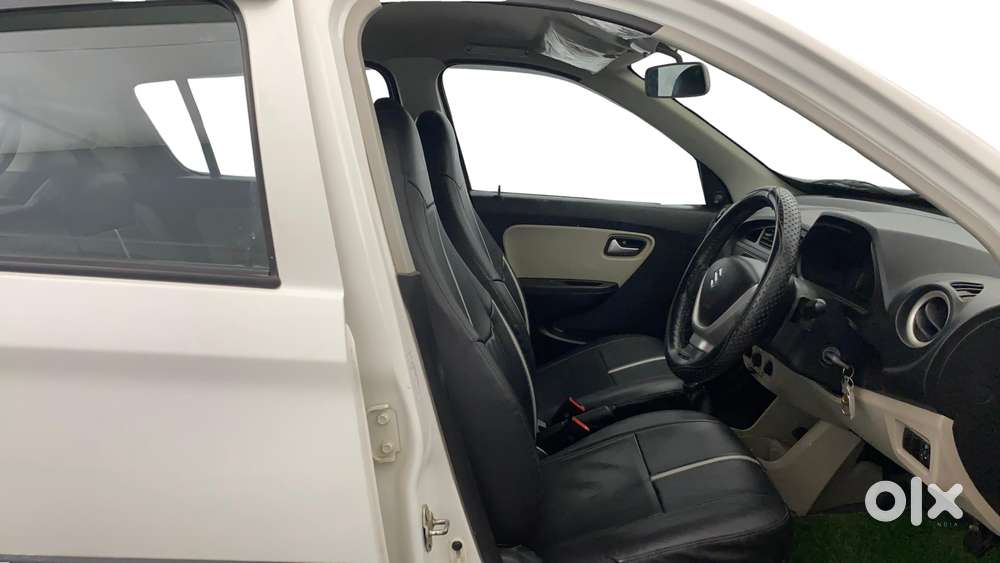 Maruti Suzuki Alto 800 0.8 Vxi (o), 2020, Petrol