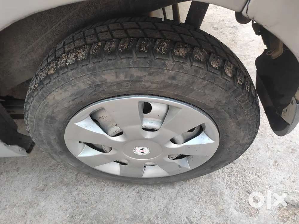 2nd Owner 2011 Maruti Suzuki Wagon R