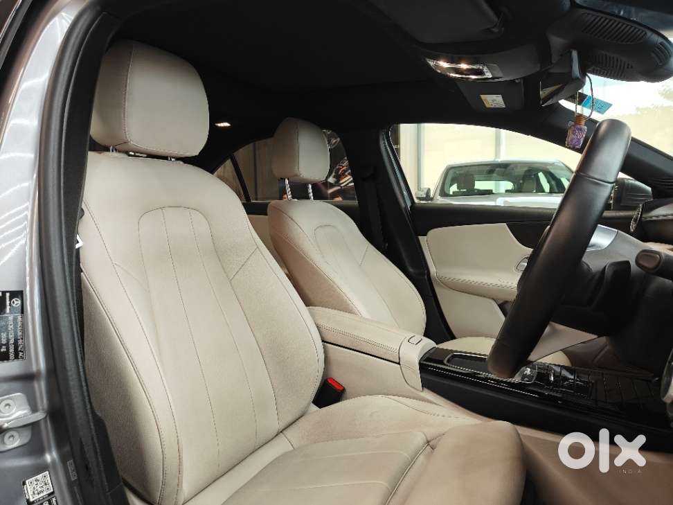 Mercedes-benz A-class Limousine 2.0 A 200 D, 2024, Diesel