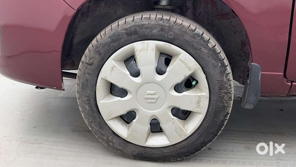 Maruti Suzuki Alto K10 2010-2014 Vxi, 2013, Petrol