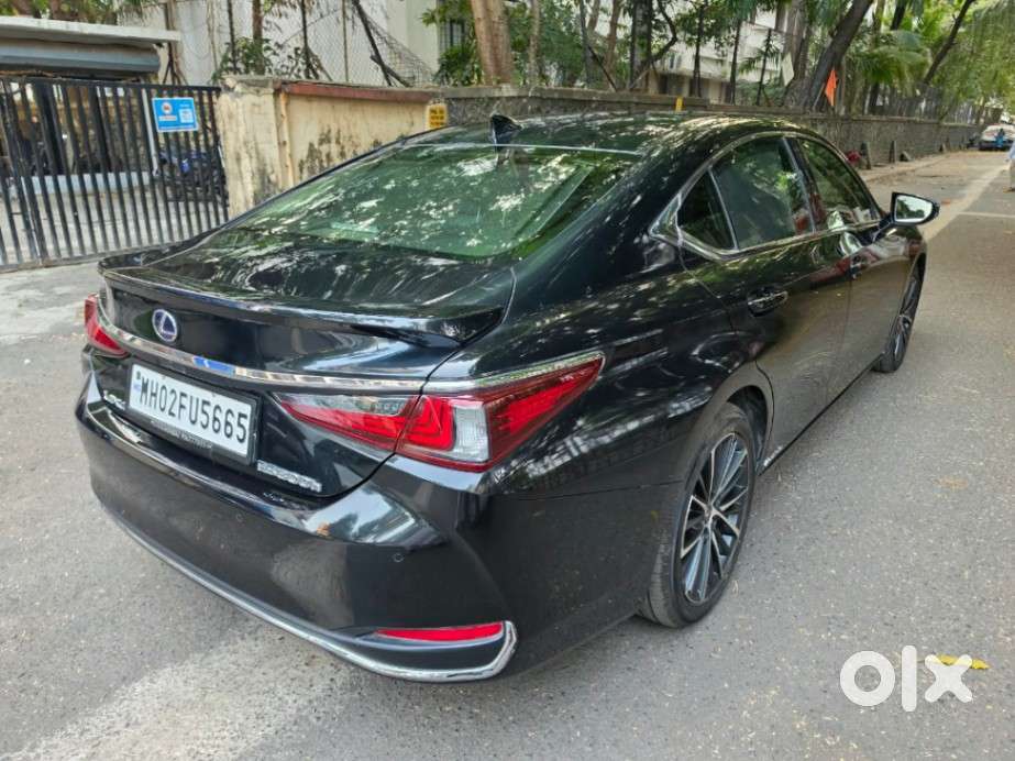 Lexus Es 300h Exquisite, 2022, Petrol