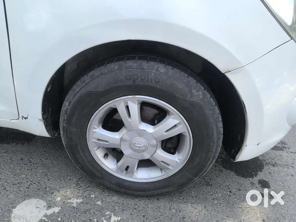 Hyundai I20 21012 Diesel 127000 Km Driven