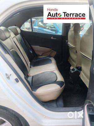 Hyundai Xcent 2014-2016 1.2 Kappa S Option, 2014, Petrol