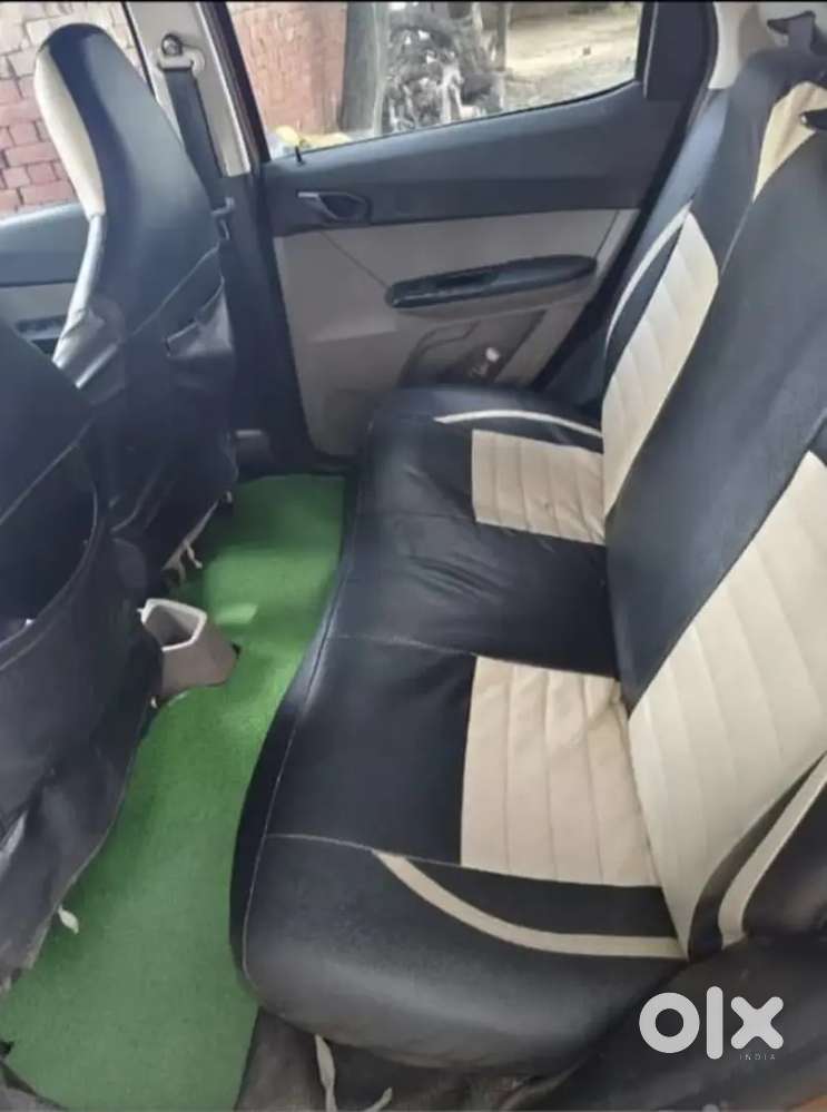 Tata Tiago Xm 2017