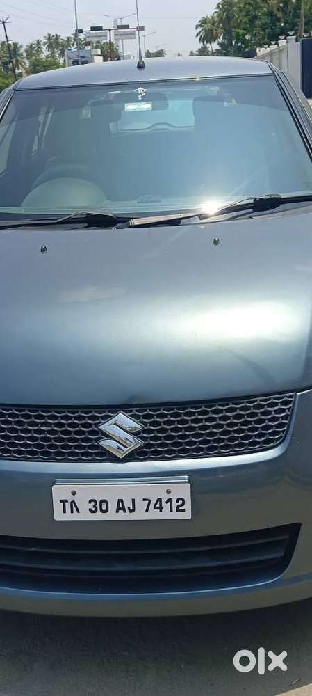 Maruti Suzuki Swift Vdi (o), 2010, Diesel