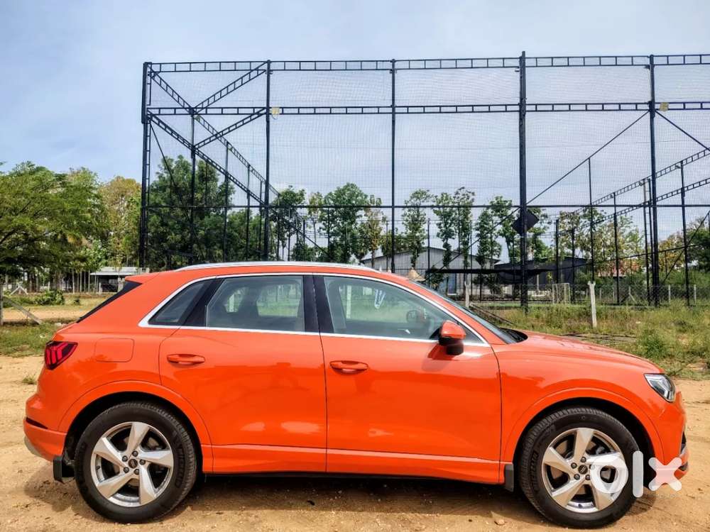 Audi Q3 40 Tfsi Premium Plus, 2022, Petrol