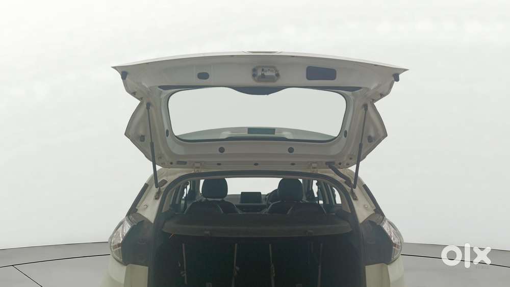 Tata Nexon 1.2 Revotron Xm, 2020, Petrol