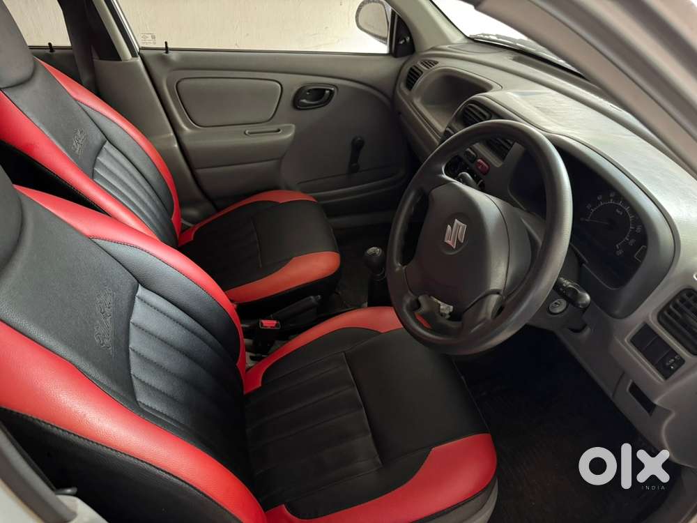 Maruti Suzuki Alto 2011