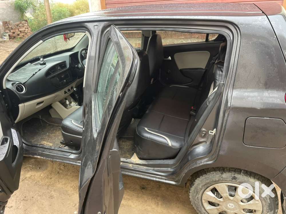 Maruti Alto 800 Lxi 2019
