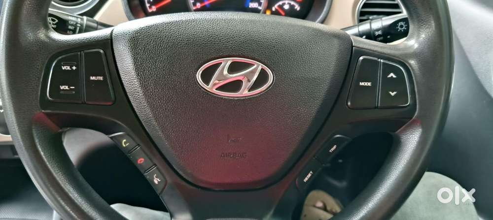 Hyundai Grand I10 1.2 Crdi Sportz, 2019, Diesel