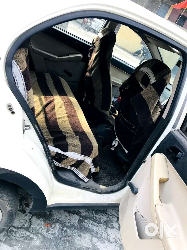 Tata Indica 2011 Petrol Good Condition