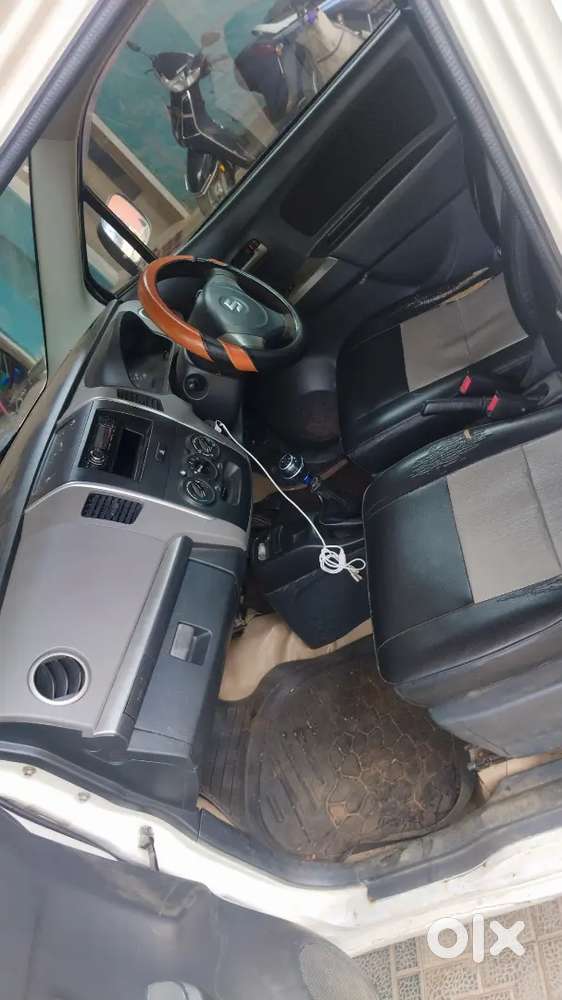 Maruti Suzuki Wagon R 2011