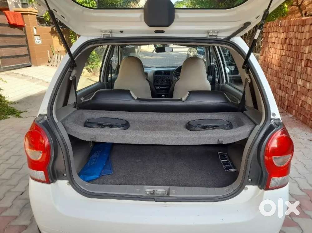 Maruti Suzuki Alto K10 Model 2014 Petrol Good Condition