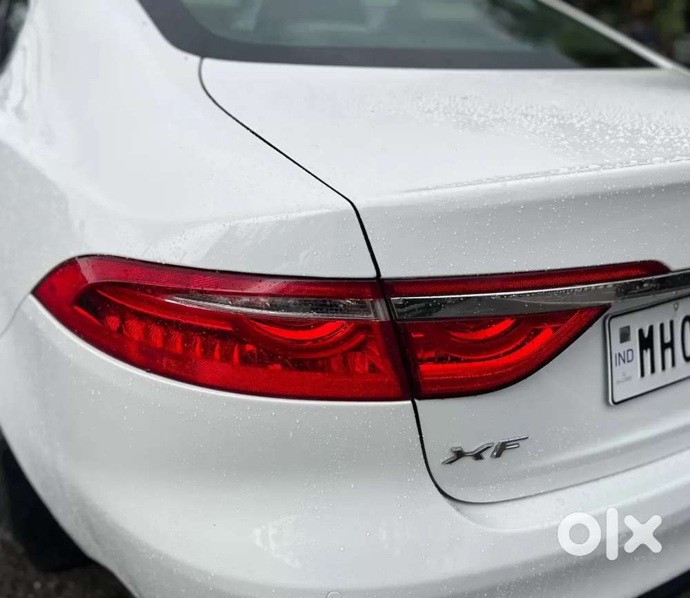 Jaguar Xf 2.0 Diesel Prestige, 2017, Diesel