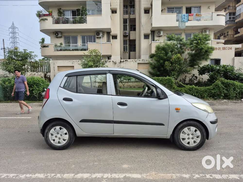 Hyundai I10 2008 2nd Owner