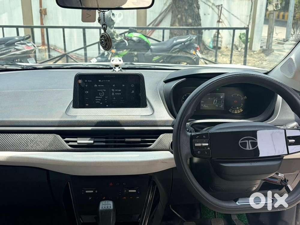Only 1 Year Driven 1st Hand Brand New Tata Nexon Diesel Car