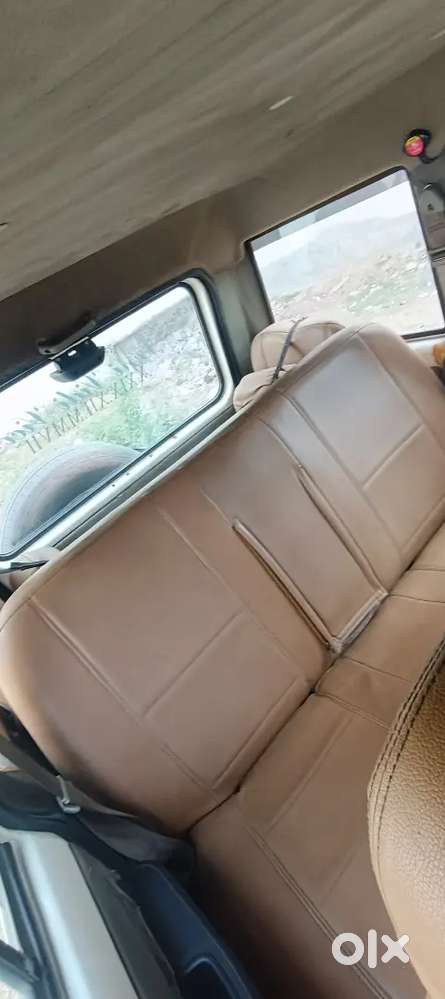 Mahindra Bolero Neo 2022 Diesel Manual