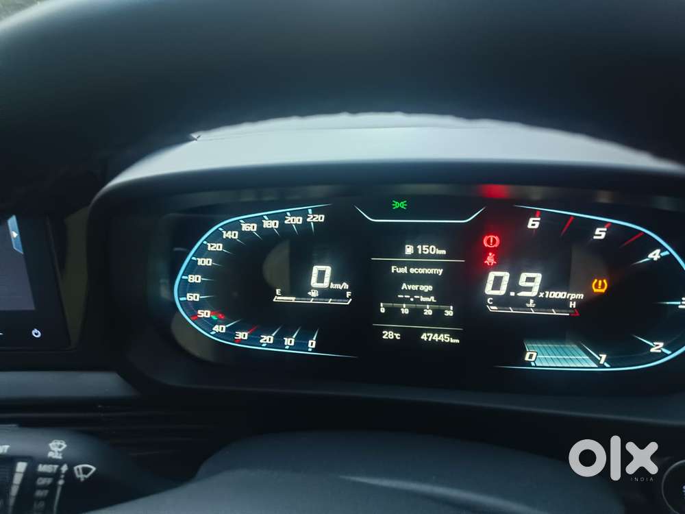 Hyundai I20 1.4 Asta (o) Crdi, 2020, Diesel