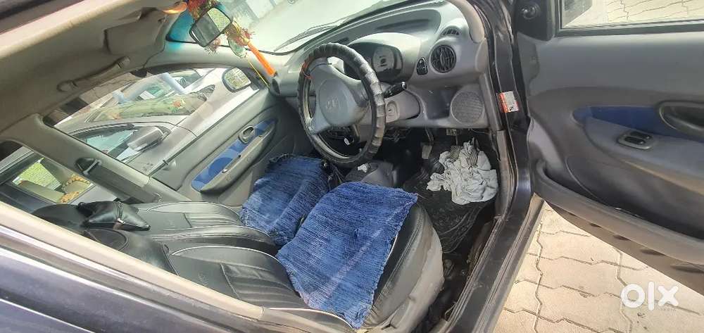 Hyundai Santro Gls Lpg 2007