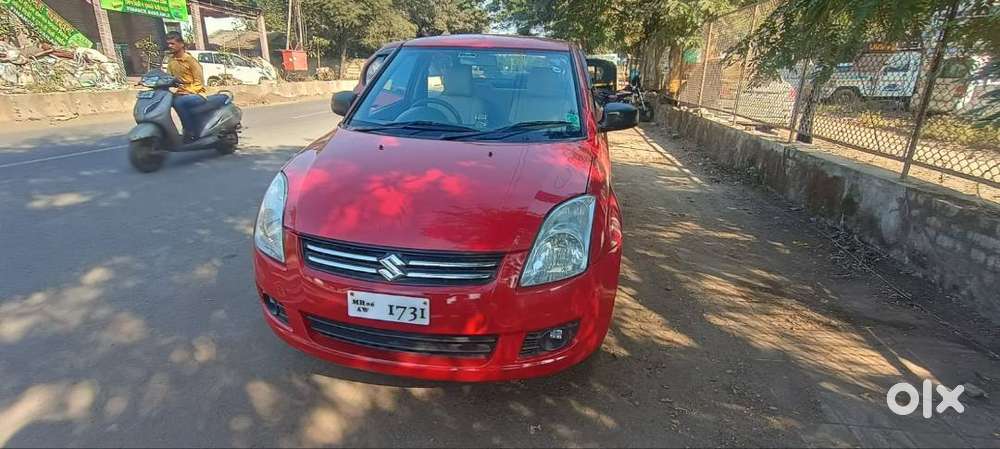 Maruti Suzuki Swift Dzire 2009 Petrol