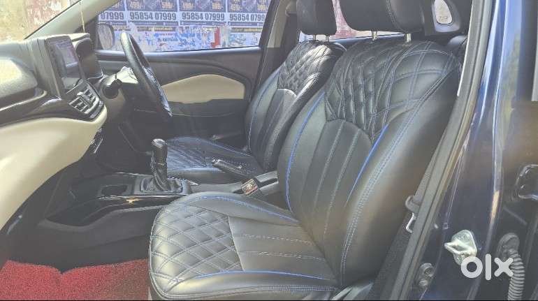 Toyota Glanza 1.2 E, 2023, Petrol