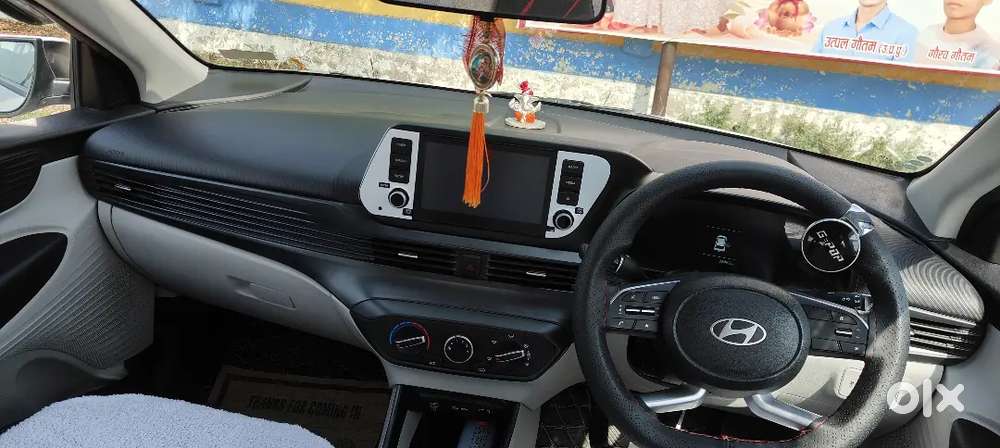 Hyundai I20 2024 Petrol 26000 Km Driven