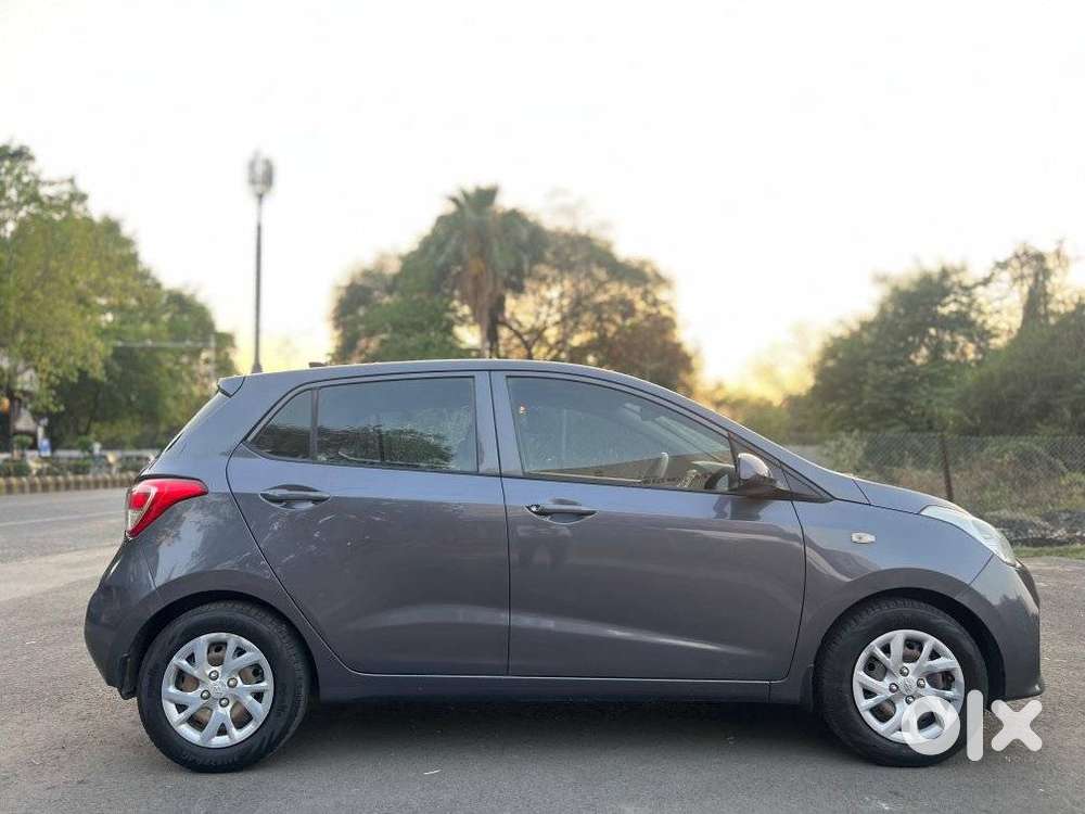 Hyundai Grand I10 1.2 Kappa Magna, 2018, Petrol