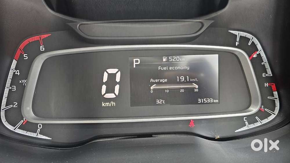 Kia Sonet 1.5 Gtx Plus Diesel Dt, 2022, Diesel