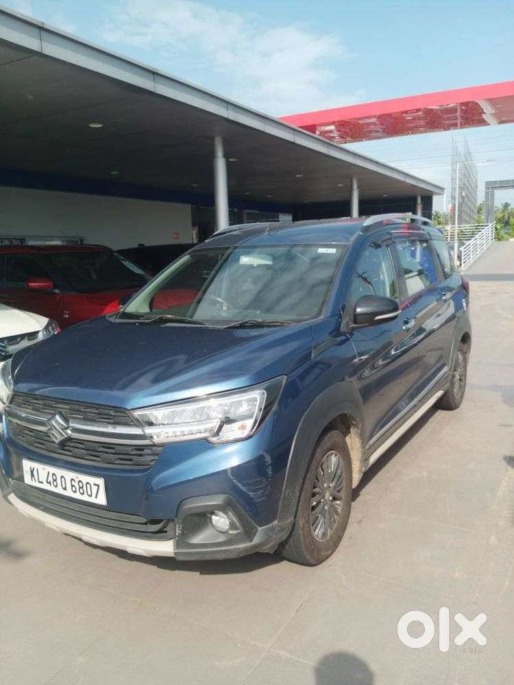 Maruti Suzuki Xl6, 2021, Petrol