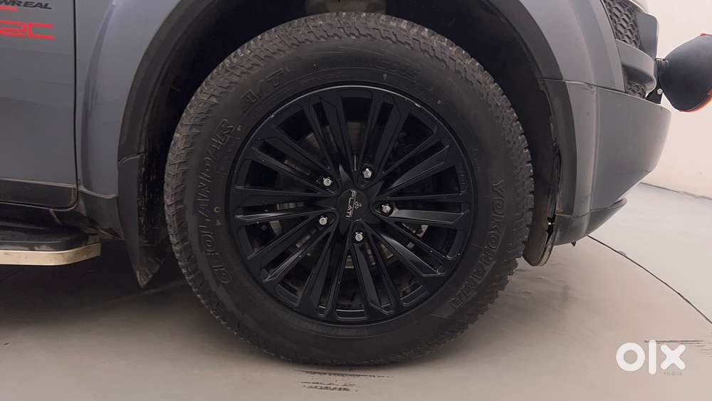 Mahindra Xuv500 W8, 2015, Diesel