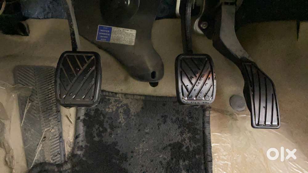 Maruti Suzuki Ciaz 1.5 Alpha Shvs Petrol, 2019, Petrol