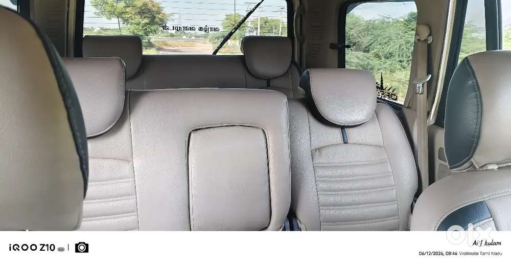 Mahindra Scorpio Diesel Manual 2013