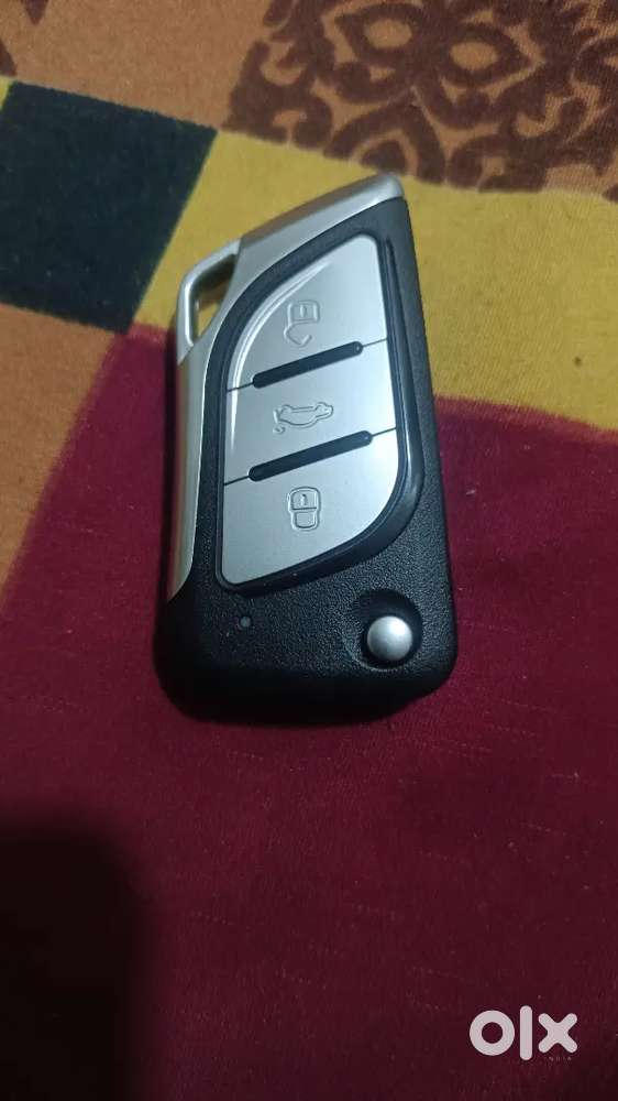 Tata Nexon 2021 Petrol 51000 Km Driven