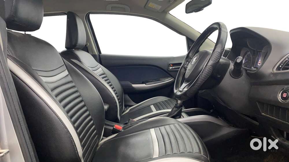 Toyota Glanza G Cvt, 2021, Petrol