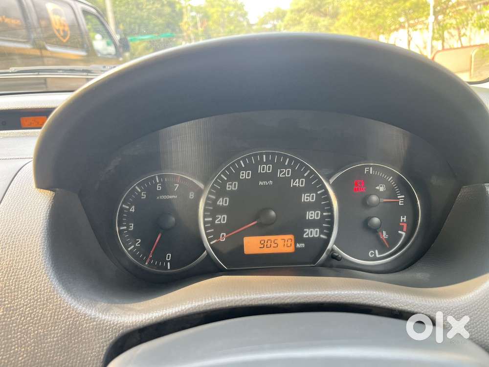 Maruti Suzuki Swift 2004-2010 Vxi Bsiii, 2009, Petrol