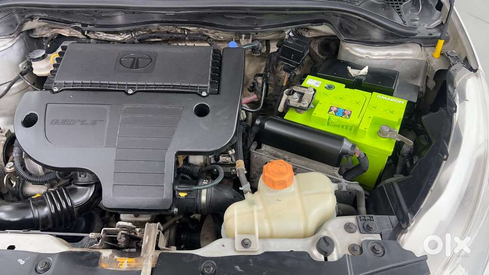 Tata Zest Quadrajet 1.3 75ps Xe, 2016, Diesel