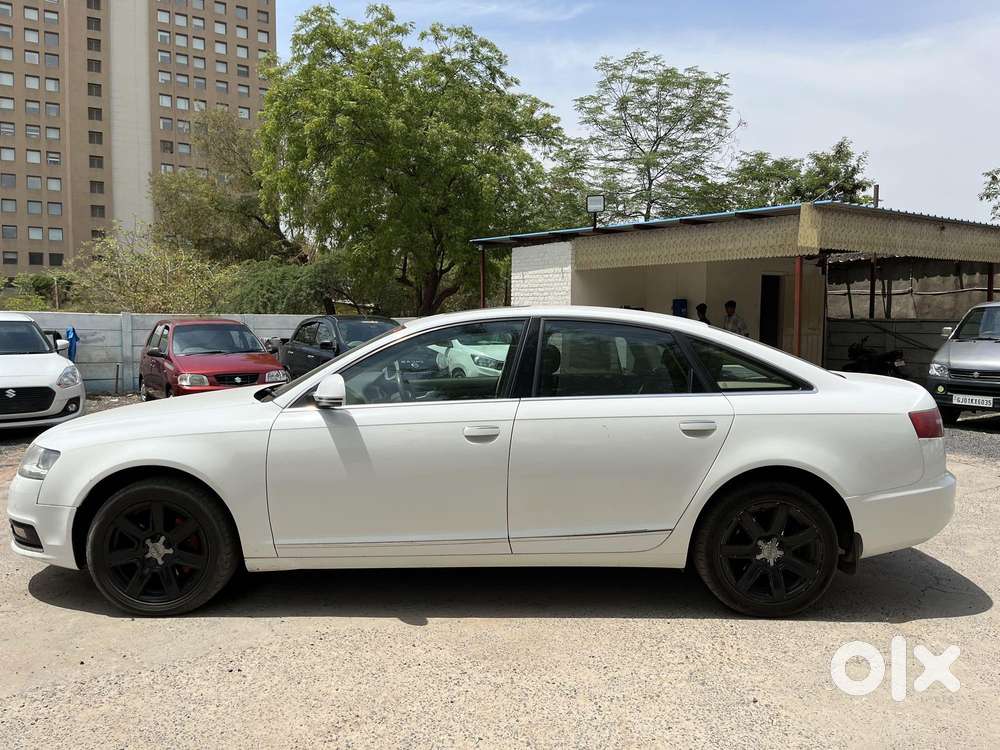 Audi A6 2.7 Tdi, 2010, Diesel